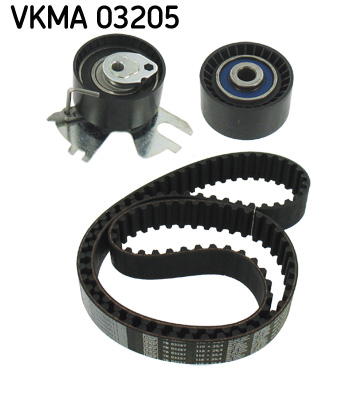 Set curea de distributie VKMA 03205 SKF